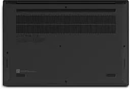 Ноутбук Lenovo ThinkPad P1 Gen 3 (20TH000NRT) Black (20TH000NRT) - мініатюра 11