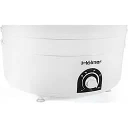 Сушарка овочів та фруктів HFD-51W White 520W Holmer teh0019854 - мініатюра 5