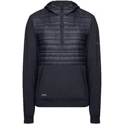 Кофта Saucony Solstice Oysterpuff Hoody Black XL (1097-800351-BK XL)