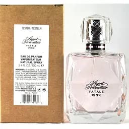 Agent Provocateur Fatale Pink 100 мл тестер парфюмированная вода