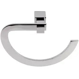 Тримач для рушника Kugu C5 504 Хром