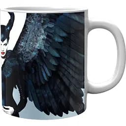 Кружка GeekLand Малефісента Maleficent Малефісента крила ML.02.006