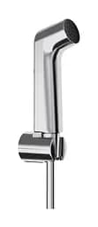 Гігієнічний гарнітур шланг 125 см Hansgrohe EcoSmart+ Chrome 29234000, Хром