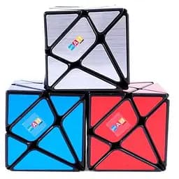 Розумний кубик Smart Cube 3х3 Аксіс кольоровий в асортименті (SC367)