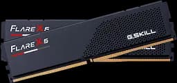 Оперативна пам'ять G.Skill 64GB (2x32GB) DDR5 6000MHz Flare X5 Black (F5-6000J3636F32GX2-FX5)