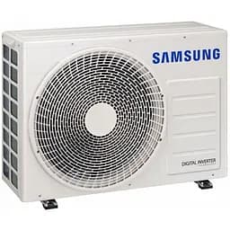Кондиціонер Samsung AR70F09C1BBNUA New WindFree Black Airise Diamond 2025 - мініатюра 6