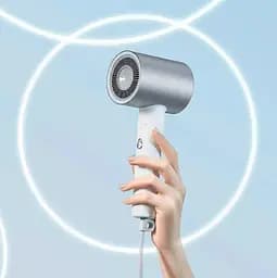 Фен Xiaomi Water Ionic Hair Dryer H500 (CMJ03LX) [75244] - мініатюра 5
