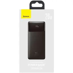Повербанк Baseus PPBD30 15W 3A 30000 mAh (116192) - мініатюра 6