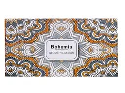Уцінка. Набір тарілок Bohemia з 6 предметів (823-064)  - мініатюра 11