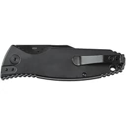 Ніж Boker Plus Kalashnikov 74 Auto Black - мініатюра 4
