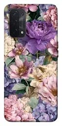 Чохол Demsky Tenderness для Oppo A54 4G