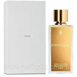 Парфюмерная вода Marc-Antoine Barrois Encelade 100 мл тестер