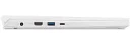 Ноутбук Acer 14.5 Nitro V 14 ANV14-61 WUXGA IPS/Ryzen 5 8645HS/16GB/512SSD/RTX 2050 4GB/DOS/White (NH.QU6EU.002) - мініатюра 8