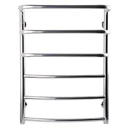 Полотенцесушитель UNIO LКD W 700-500-6 Лестница Каскад Дуга (20868)