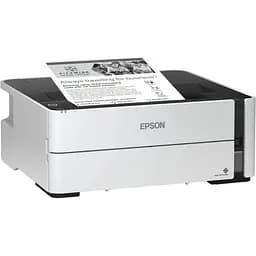 Принтер Epson M1170 Wi-Fi (C11CH44404) [142975] - мініатюра 3