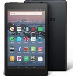 Планшет Amazon Fire HD 8 1.5/32GB (2018) Black - мініатюра 5