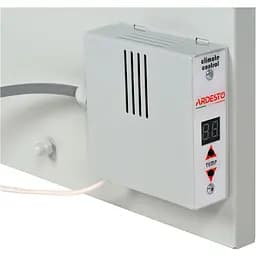 Керамічний обігрівач Ardesto HCP-1000RBGM [119217] - мініатюра 4