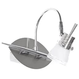 Світильник Brille SW-310/1 настінний накладний в спальню спот для читання Brille