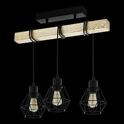 Світильник підвіс TOWNSHEND 5 EGLO 44074