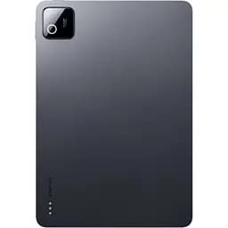 Планшет Xiaomi Pad 8 Pro 11.2" Wi-Fi 12/512GB Gray (VHU6575EU) (1187404) - мініатюра 3