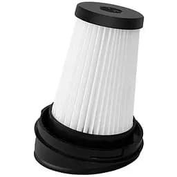 Фільтр контейнера на ручний пилосос Grundig VCH9629, VCH9630, VCH9631, VCH9632, VCH9829, VCH9832, 9178008590