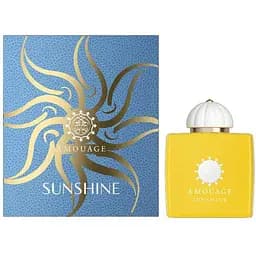 Amouage Sunshine 100 мл парфюмированная вода