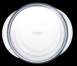 Каструля Pyrex з кришкою 3 л kuh0016484 - мініатюра 4