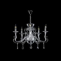 Люстра K23430/5NI.CL