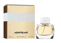 Оригинал Montblanc Signature Absolue 50 мл парфюмированная вода