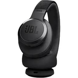 Навушники JBL Live 770 NC Black (JBLLIVE770NCBLK) - мініатюра 6
