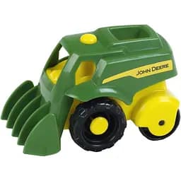 Комбайн Klein John Deere 1:50 (3961) - мініатюра 4