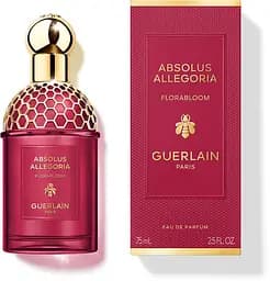 Парфумована вода Guerlain Absolus Allegoria Florabloom Absolu 75 мл