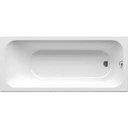 Ванна акриловая Ravak Chrome Slm 160x70 C731300000 Белый