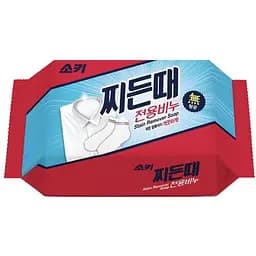 Мыло для выведения пятен Mukunghwa Laundry Stains Remover Soap, 150 г