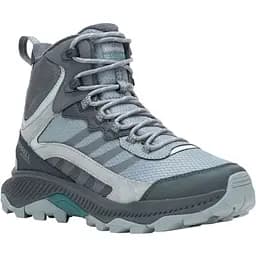Черевики Merrell Speed Strike 2 Thermo Mid WP Wmn 38.5 Grey (1054-036.1451)