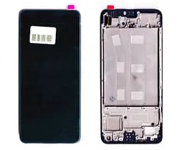 Дисплей Blackview BV6000/BV6000s чорний