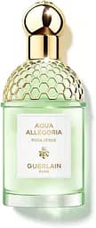 Туалетна вода Guerlain Aqua Allegoria Rosa Verde 75 мл 