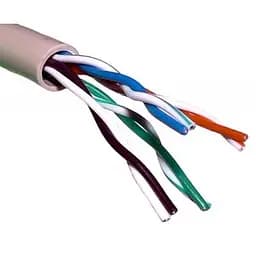Кабель сетевой Ritar UTP 305м КВП(4 x 2 x 0,50)[СCA] OEM (05056)