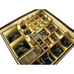 Органайзер Tower Rex МДФ Маєтки божевілля друге видання Mansions of Madness second edition (3144)