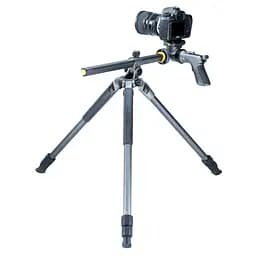 Штатив Vanguard Alta Pro 2+ 263AGH (Alta Pro 2+ 263AGH), Сірий - мініатюра 6