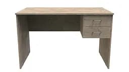 Стол компьютерный Винсент Ferrum-decor 750x1200x700 ДСП Дуб Сан-Марино 16 мм (FRD-104813)