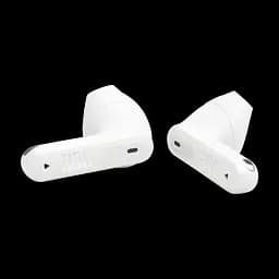Навушники бездротові JBL TUNE FLEX 2 white (JBLTFLEX2WHT) - мініатюра 7