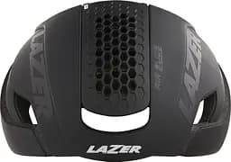 Шолом Lazer Bullet 2.0 M Чорний (1096-3710294) - мініатюра 3