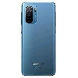 Смартфон Ulefone Note 13P 4/64Gb Blue Global - мініатюра 2