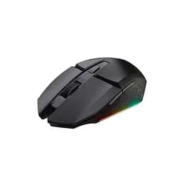 Мишка Trust GXT 110 Felox RGB Wireless Black (25037) - мініатюра 3