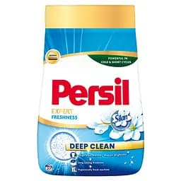 Пральний порошок Persil Expert Deep Clean Автомат Свіжість від Silan 27 циклів прання 4.05 кг