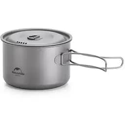 Кастрюля Naturehike NH18T202-B (1047-6927595733561)