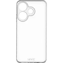 Чохол Make Xiaomi Redmi 13/ Poco M6 4G Air