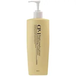Кондиціонер для волосся Esthetic House Протеїновий CP-1 BС Intense Nourishing Conditioner Version 2.0, 500 мл