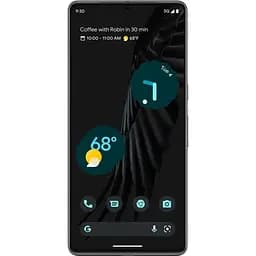 Смартфон Google Pixel 7 5G 8/256Gb Obsidian (US) - мініатюра 4